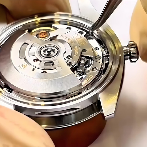 欧米茄在苏州有售后维修服务中心吗